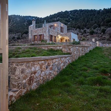 Omalos Gianni'S House المظهر الخارجي الصورة