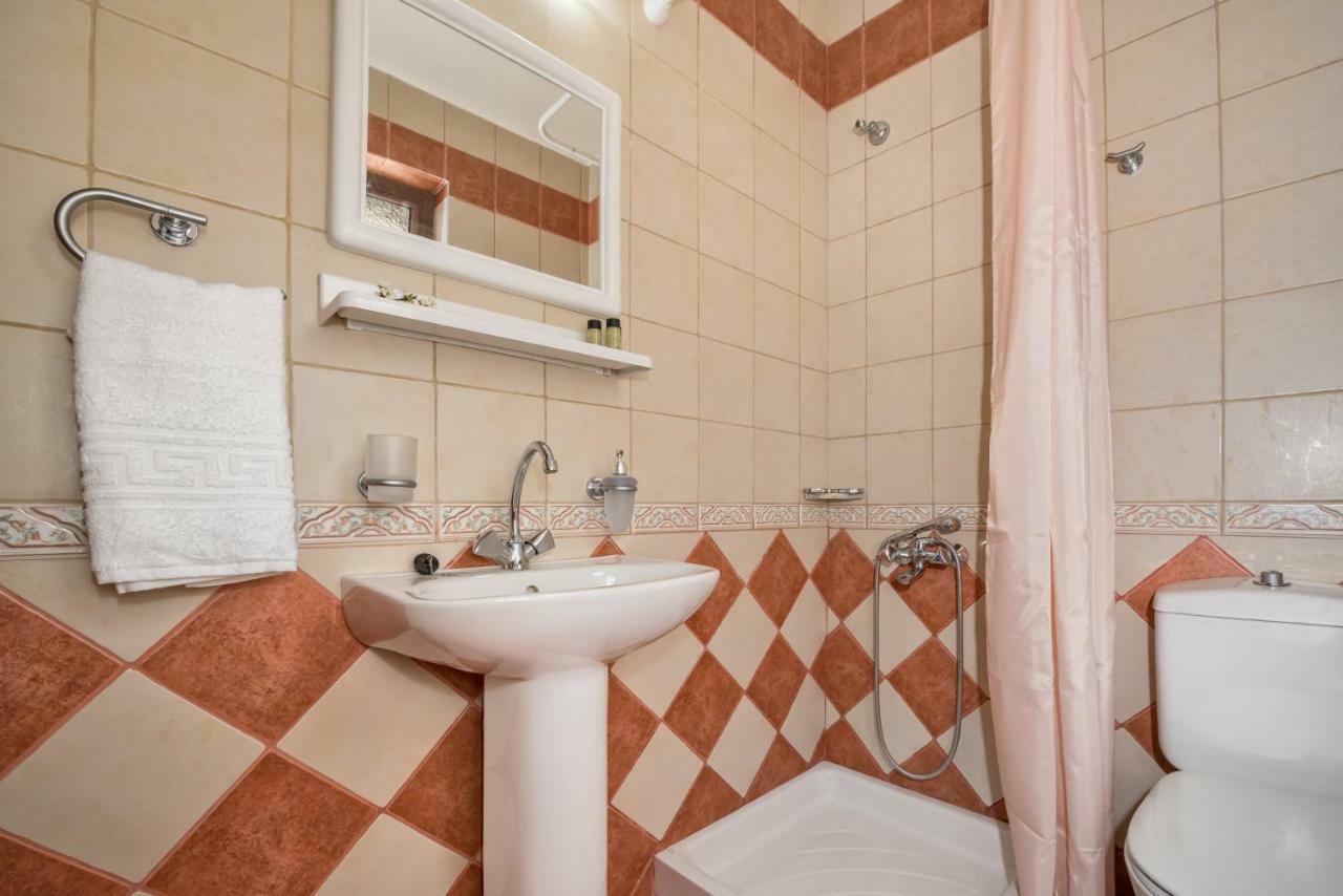 Omalos Gianni'S House المظهر الخارجي الصورة